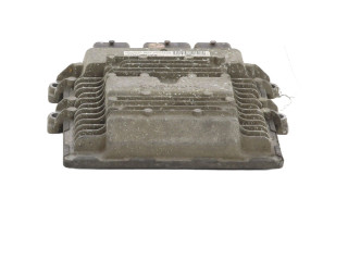 Блок управления двигателя 002081020725, 1303232   Ford Fusion