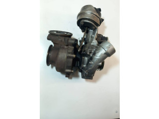  Турбина BMW X1 F48 F49  8584199   для двигателя B47-C20B      