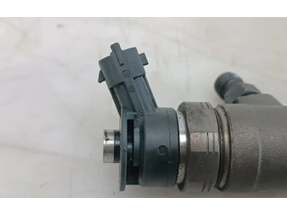 Форсунка 0445110340    Peugeot Expert  9H07 