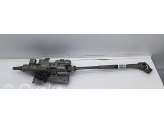    Рулевая рейка 61NJZS2087841   Peugeot 208 2012-2019 года