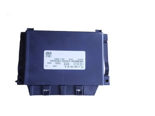 Блок управления коробкой передач A0005455816, A0024485810   Mercedes-Benz E C207 W207