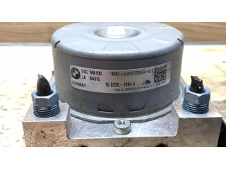 Jednotka ABS 6887510, 6887509   BMW 3 F30 F35 F31 2017
