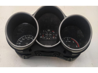 Přístrojová deska  Alfa Romeo 166 2004 735290192  