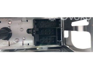 Радио/ проигрыватель CD/DVD / навигация 7355354400   Fiat Punto Evo