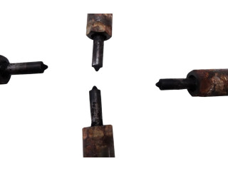 Жиклер (жиклеры) (форсунка (форсунки) 9641742880, 9641742880   Citroen C4 I Picasso