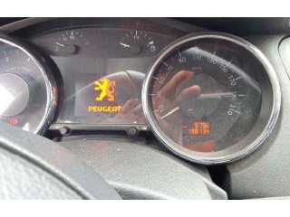 Přístrojová deska  Peugeot 5008 2010 9666276280, 9666247580  