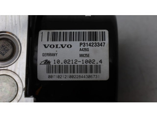 Jednotka ABS 31423347, 31423347   Volvo S80 2014