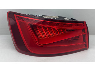 Задний фонарь левый сзади 8V5945095C, AU3715    Audi A3 S3 8V   2013-2019 года