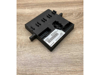 Блок комфорта 4E0907279G   Audi A8 S8 D3 4E   