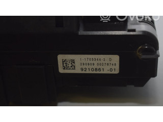 Блок предохранителей 9210861, 64149210861   BMW 5 GT F07    