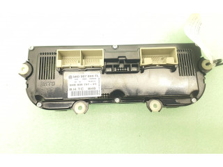 Блок управления климат-контролем 5K0907044FL   Volkswagen Sharan