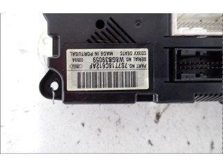 Блок управления климат-контролем 1676130   Ford S-MAX