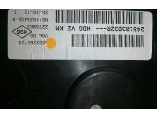 Přístrojová deska  Dacia Lodgy  248103932R, 248103932R  