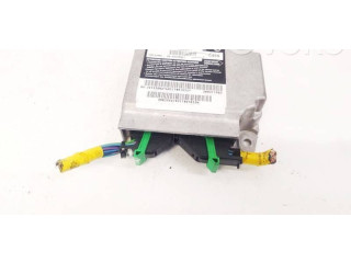 Блок подушек безопасности 46835521, C404   Fiat Stilo