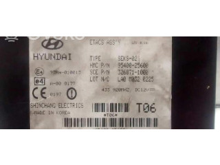 Řídící jednotka 97RA010013   Hyundai Accent 