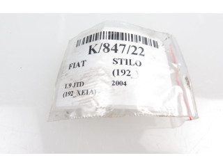 Клапан EGR    50024005   Fiat Stilo