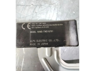 Řídící jednotka TWD1G791   Nissan Note (E12) 