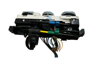 Блок управления климат-контролем PMN164569U, 69660002   Mitsubishi Colt