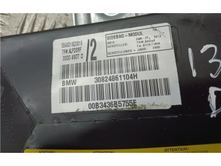 Подушка безопасности в сиденье 30824861104, 30824861104   BMW 3 E46