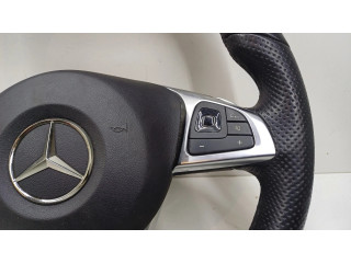 Volant Mercedes-Benz E W213 2016 A0004606600  