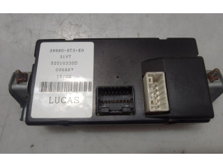 Řídící jednotka 39880ST3, MODULOELECTRONICO   Honda Civic 