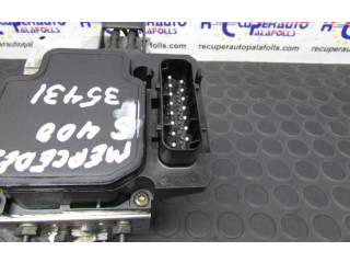 Jednotka ABS A0044314612H   Mercede-Benz S W220 