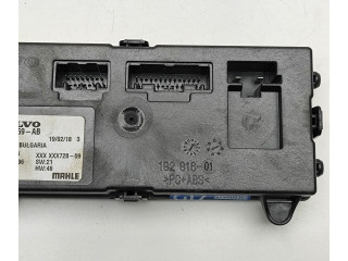 Volant Volvo XC60 2018 31472269, 31472269AB  