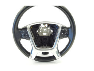 Volant Volvo XC60 2010 P31271093  
