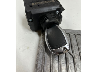 Комплект блоков управления A2711536279, 5WK90490   Mercedes-Benz E W211