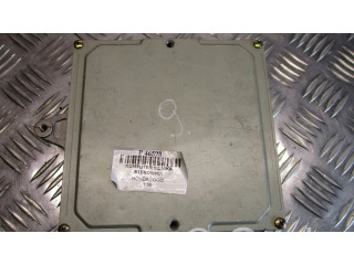 Блок управления двигателем Блок управления 37820-P7A-G01   Honda Logo
