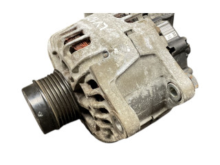Генератор 2616559, 373002B760   KIA Rio      