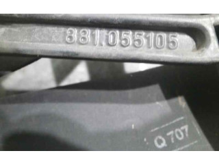 Вентилятор радиатора     0015001390KZ, E545082327    Mercedes-Benz C W202 