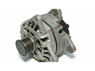 Генератор 2613543B, 231008040R   Renault Clio V      