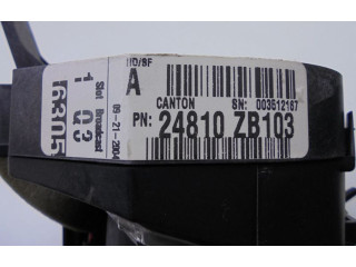 Zpětné zrcátko  Nissan Altima 2004  24810ZB103, 24810ZB103  