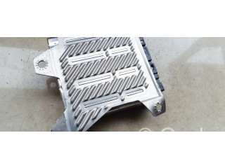 Блок подушек безопасности 51796381, 391163   Fiat Croma