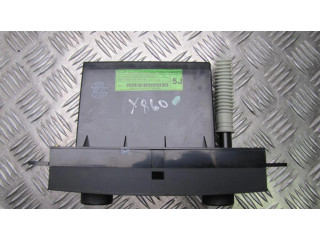 Блок управления климат-контролем 25974593, Y860   Chevrolet Captiva