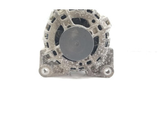 Генератор 231005079R   Renault Sandero I      