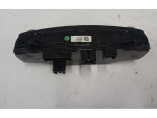 Блок подушек безопасности AV1T-18C612, E1067607   Ford B-MAX