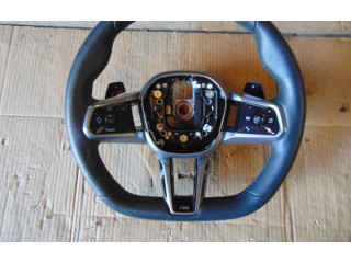 Руль BMW 5 G60  2023 -  года 5A42E48      