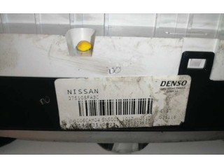 Модуль блока управления кондиционером 275105FA3C   Nissan Micra C+C