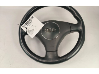 Руль Audi A8 S8 D2 4D  1994 - 2002 года       