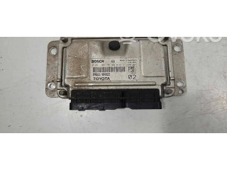 Řídící jednotka 896610H022, 1039S12537   Peugeot 107 2007