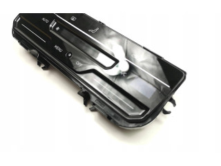Блок управления климат-контролем 3G8907044P   Volkswagen PASSAT B8