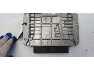 Řídící jednotka 8670A072A   Mitsubishi Pajero 2013