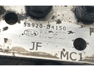 Jednotka ABS 58920-D4150   KIA Optima 2019