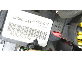   Pojistková skříňka 453274002   Peugeot 2008  2017