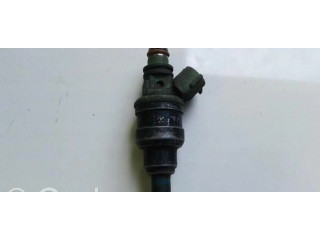 Форсунка INP484, INP-484    Mazda 323 для бензинового двигателя  1.5