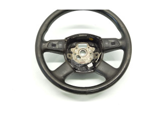Руль Audi A4 Allroad   -  года 8P0419091BG      