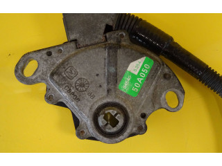 Блок управления коробкой передач 84540-5354, 845405354   Renault Safrane