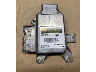 Řídící jednotka 12771237, 401662A6   Saab 9-3 Ver2 2009